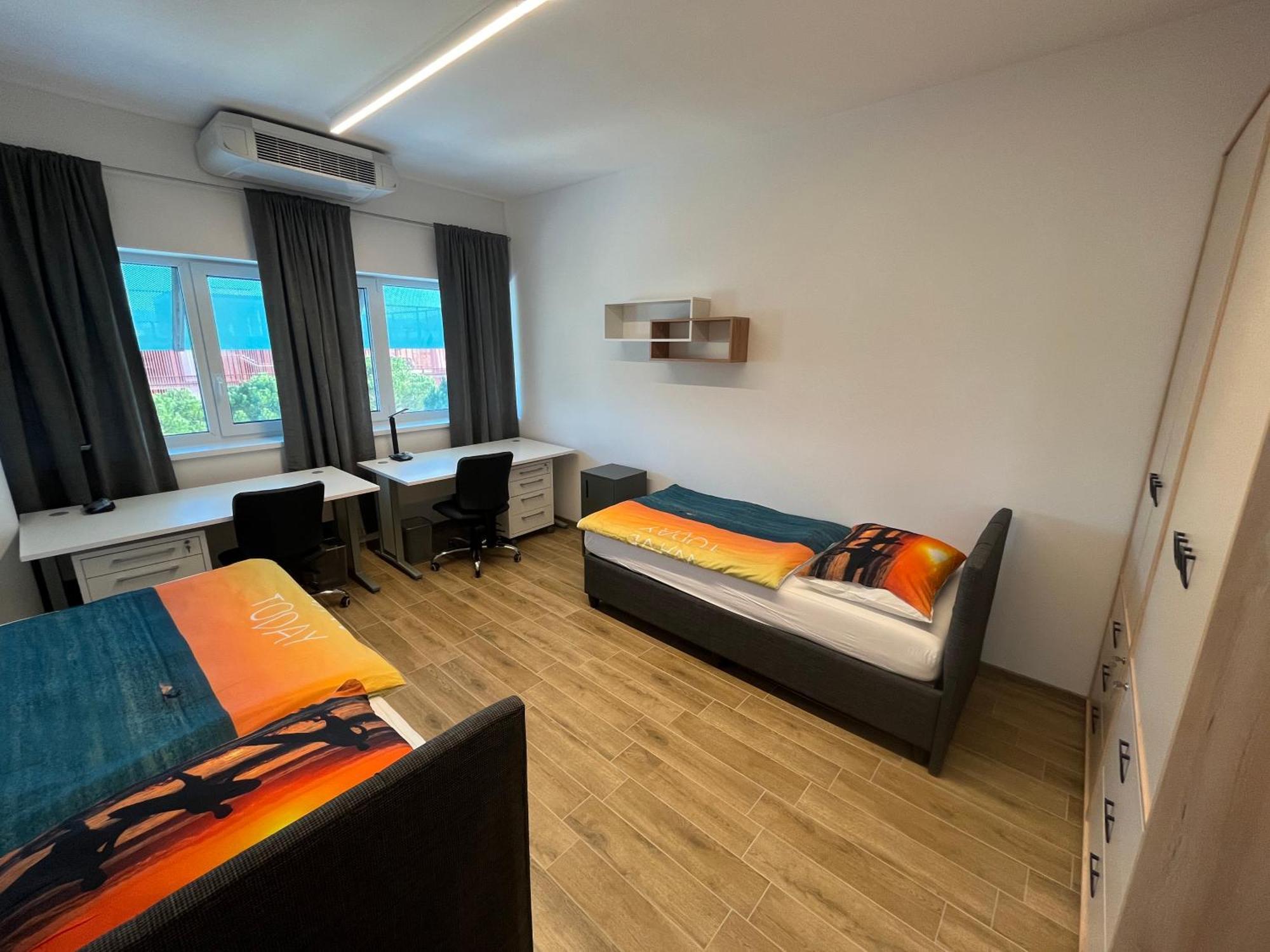 Motel Barka Koper Exterior foto